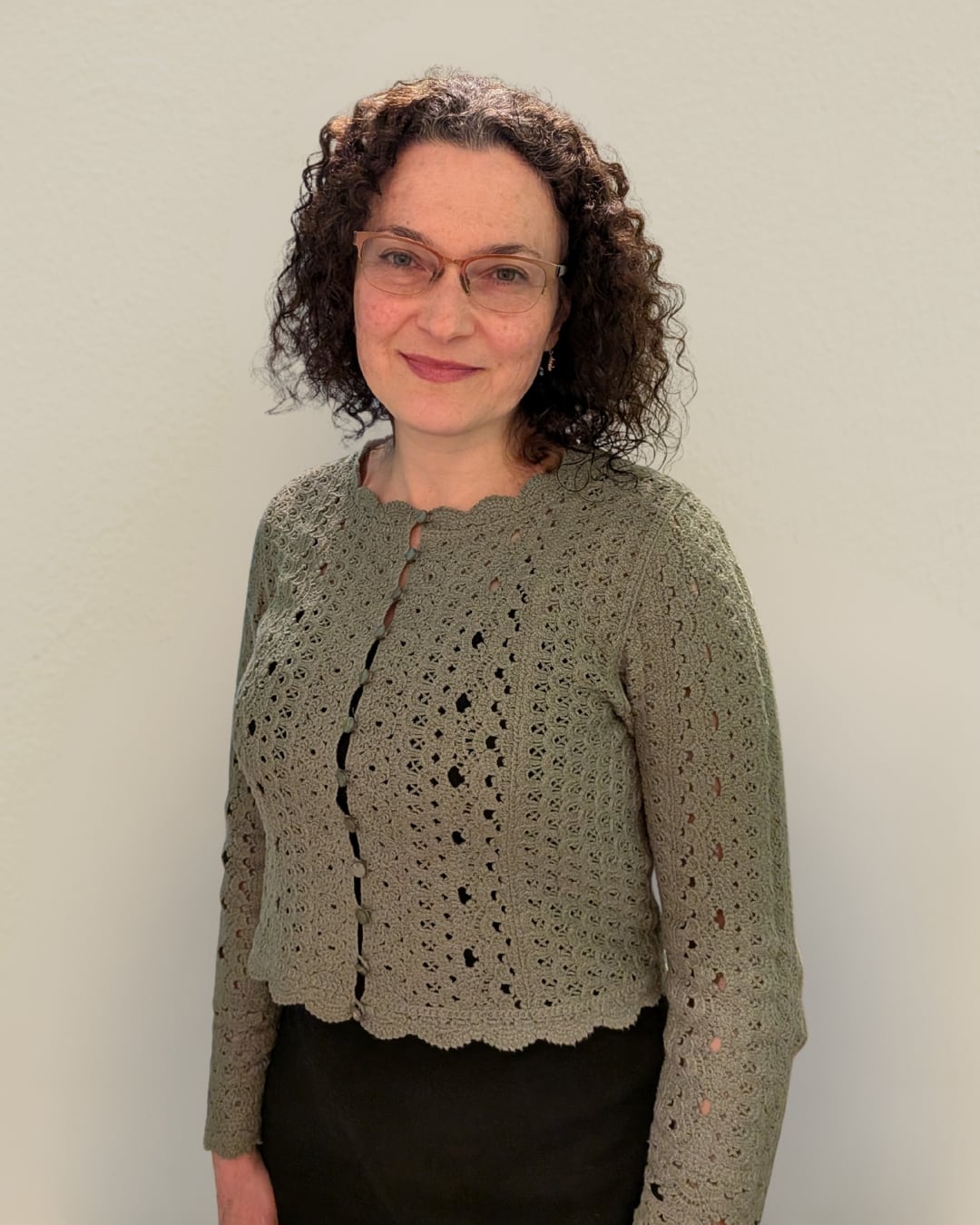 Dr. Anna Levi, Psy.D., the psychologist who personally leads Calabasas evaluations